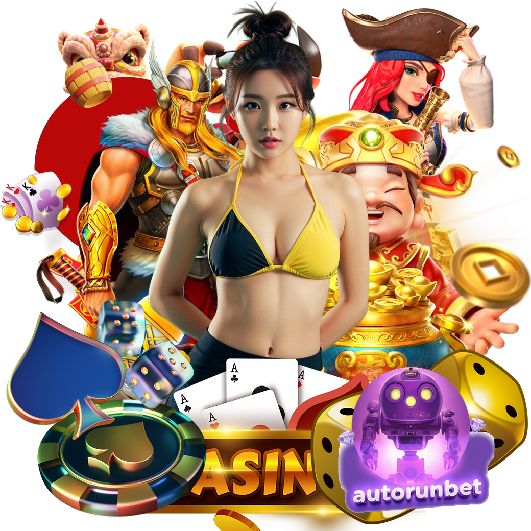 autorunbet ทรูวอเลท
